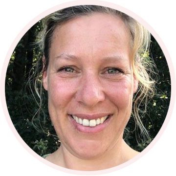 Judith Wissink-Lambach zenleraar Zen.nl Lochem
